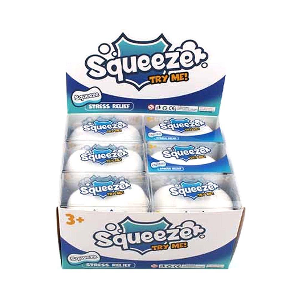 Crunchy Soap Squeeze Squishy