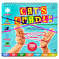 Cat’s Cradle String Game