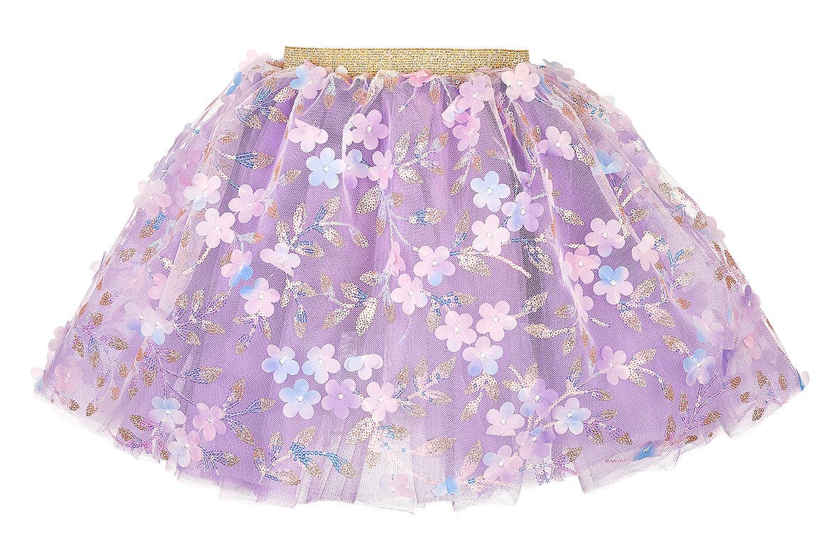 Felin Skirt: 3-5y