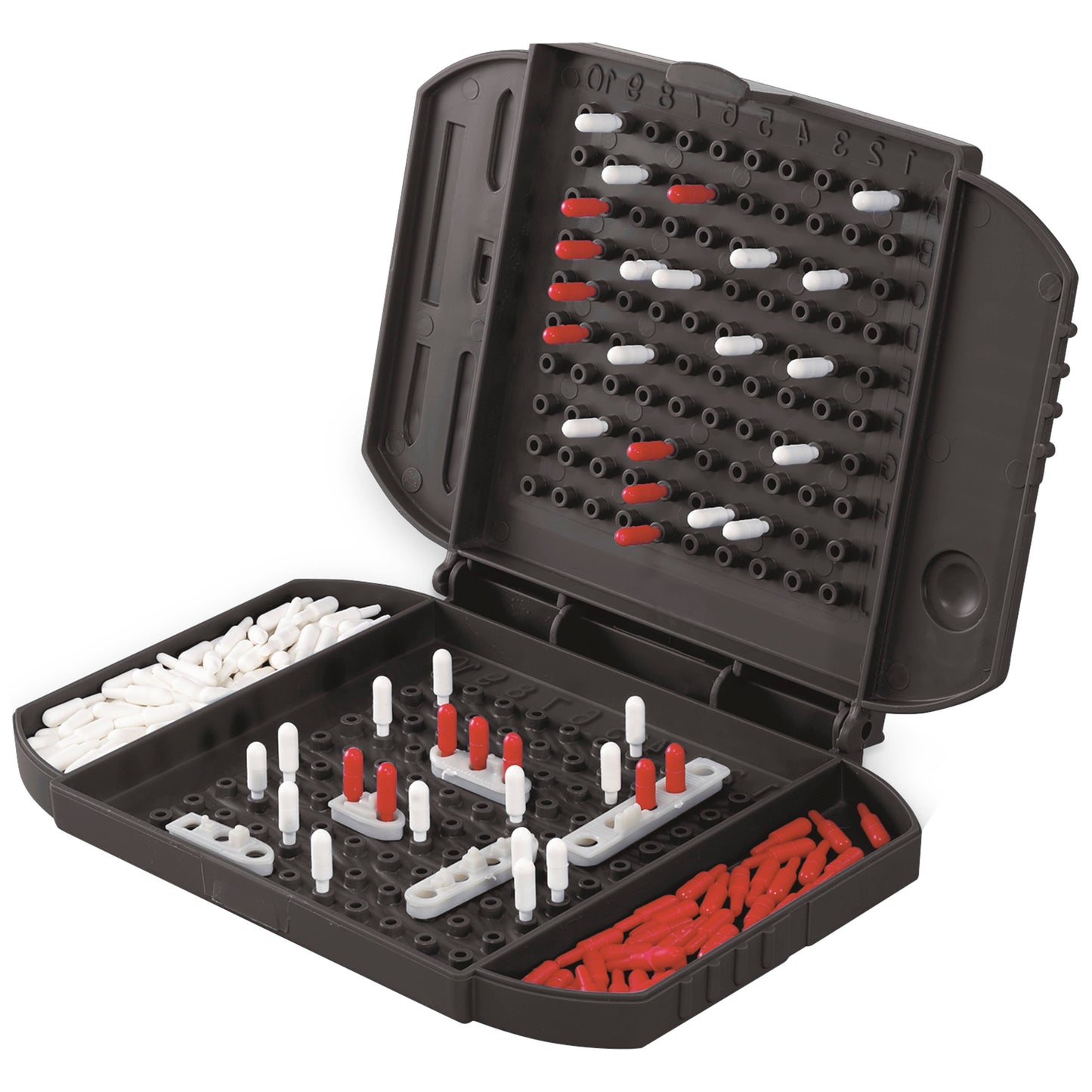 Hasbro Grab and Go Games Assortment