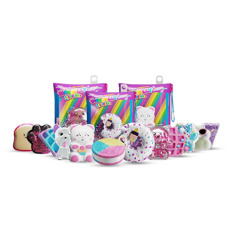 Taba Jelly Squeezeables