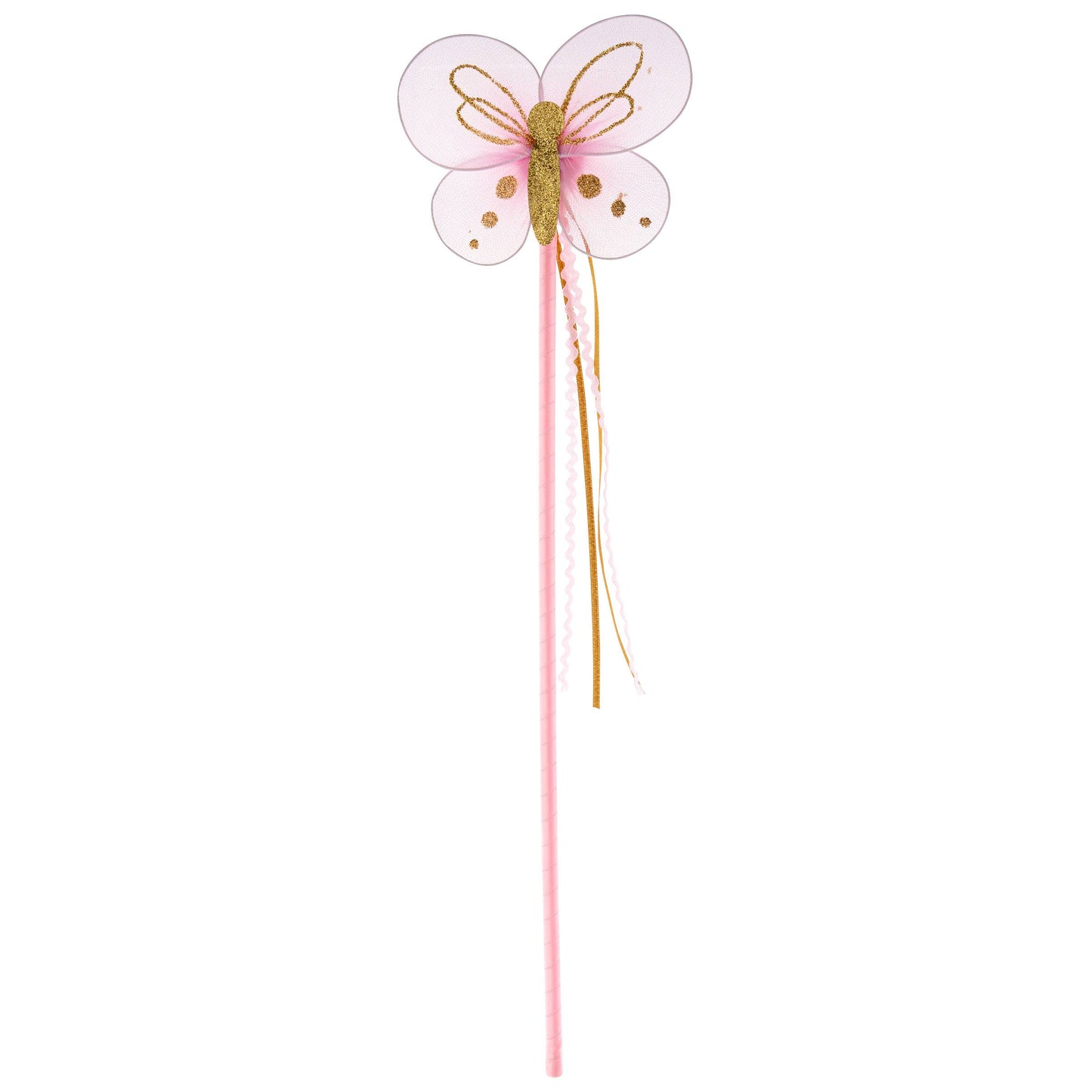 Dress-up Wands: Butterfly