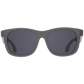 Galactic Grey Navigator Sunglasses: Ages 3-5
