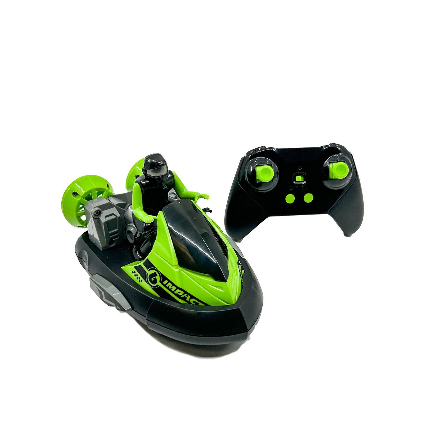 RC Battle Jets