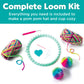 Quick Knit Loom - DIY Craft Kit for Kids