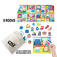My Little House Montessori For Toddlers