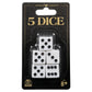 Replacement Dice for Games