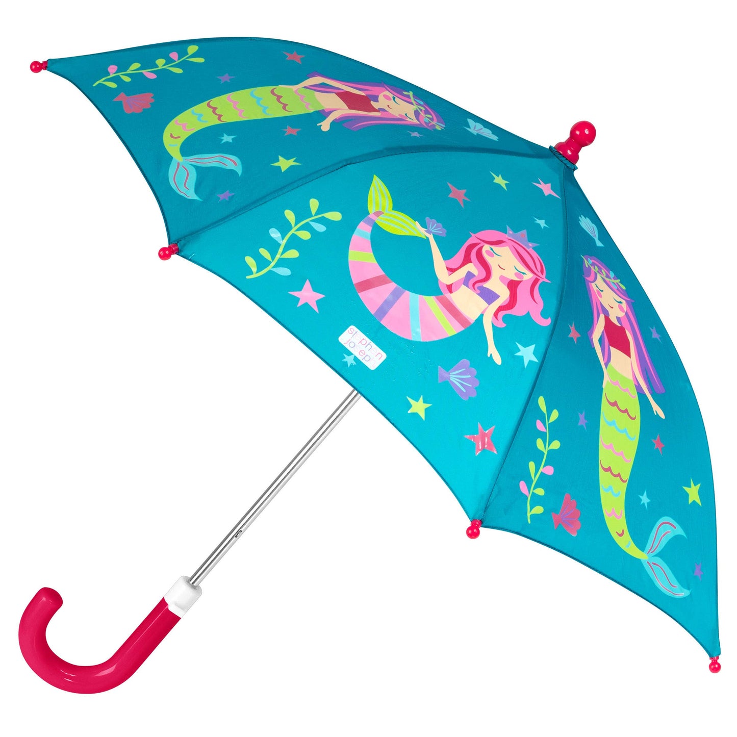 Color Changing Umbrellas: Butterfly