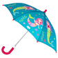 Color Changing Umbrellas: Butterfly