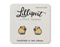 Capybara Earrings