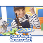 Screwball Scramble 2 Marble Run Game