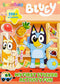 Bluey: Stickertivity: My First Sticker Activity Fun