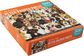 All The Dogs 500 Piece Jigsaw Puzzle