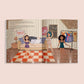 My Sticker Storybook: Dance Recital (500+ Reusable Stickers)