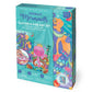 Totally Mermaids Glitter & Foil Art Set