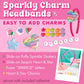Chic Boutique Headbands Craft Kit for Kids