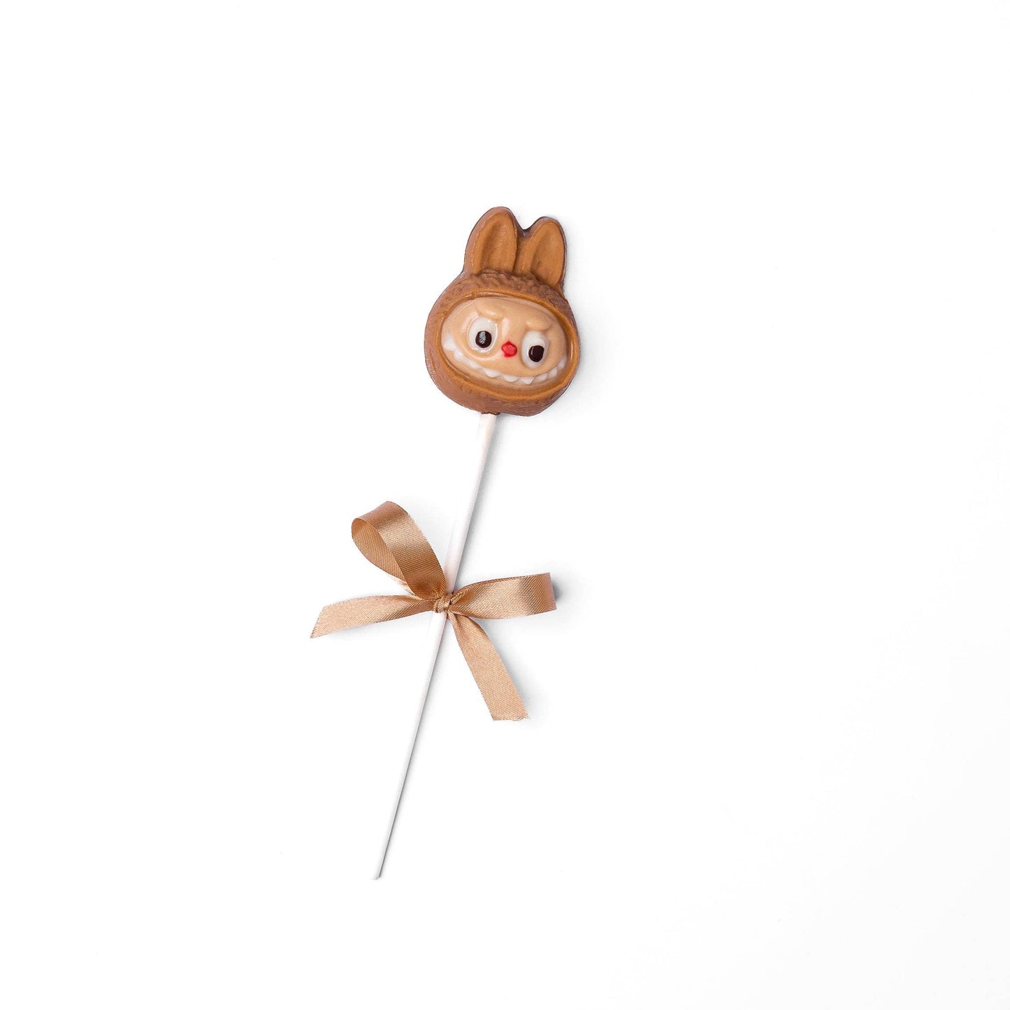 Favor or Monster Lolly - F: Milk / Pink / Lolly