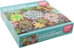 Succulent Garden Jigsaw Puzzle