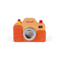 Sound Camera