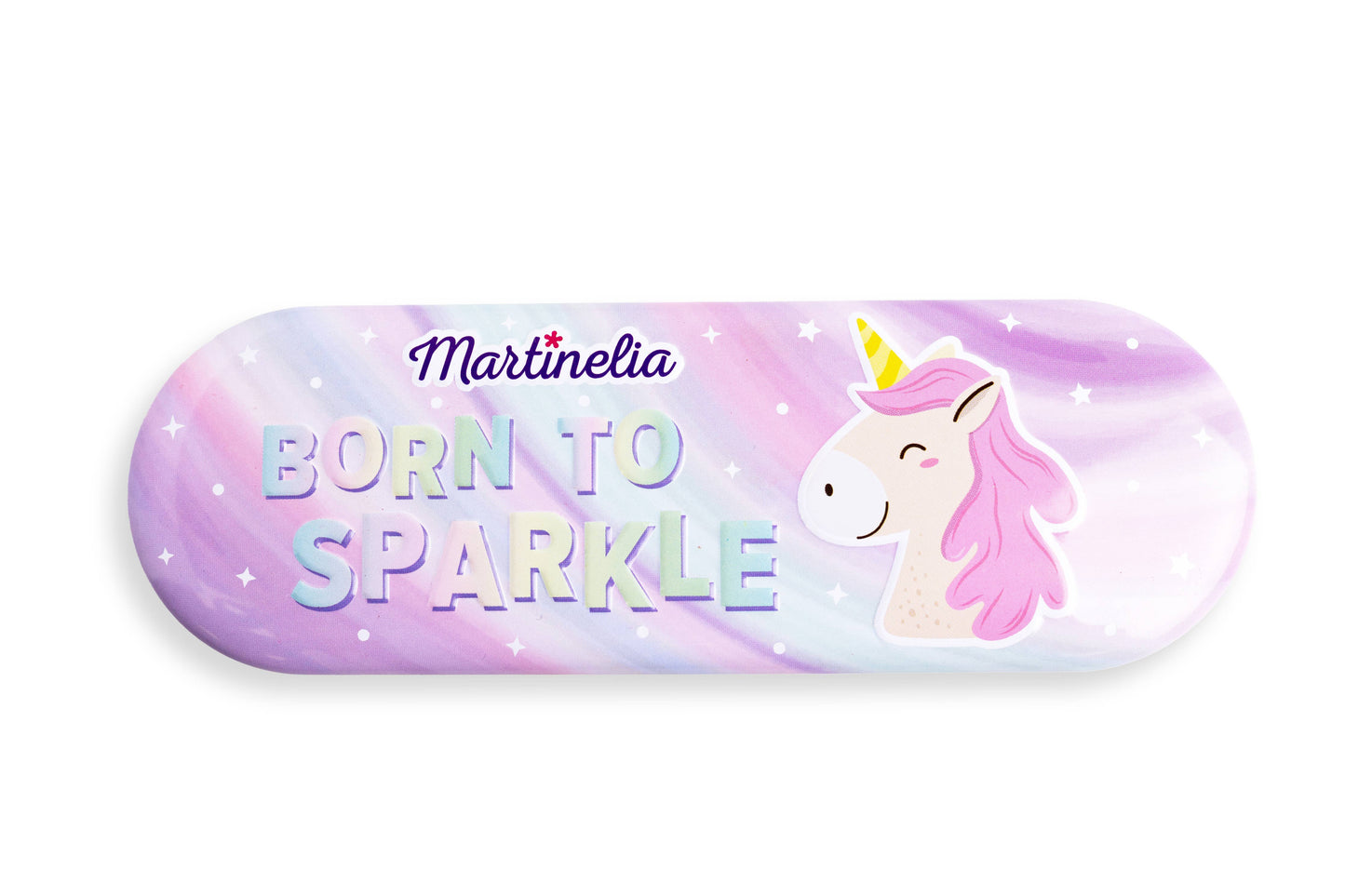 Little Unicorn Nail Polish & Stickers