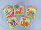 Woodlands Diamond Art Set