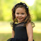 Halloween Knotted Headband