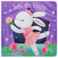 Board Books: Percy Puppy