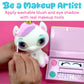 Glamour Pets - Unicorn Makeup Play Set: Default Title