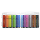 Magic Tri Stix 24 Color - Cap Off for 7 Days