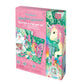 Magical Unicorns Glitter & Foil Art Set