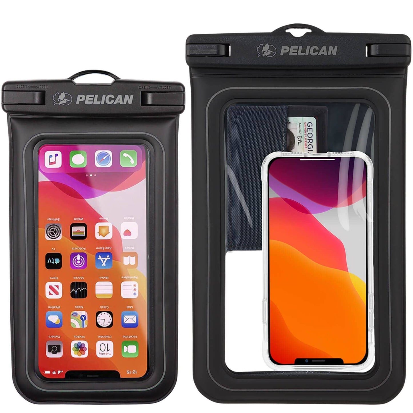 Marine Waterproof Floating Pouch XL
