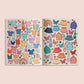 My Sticker Storybook: Fairies and Unicorns