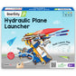Hydraulic Plane Launcher