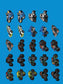 Hot Wheels: Race Cars vs. Monster Trucks by Mattel: Paperback; 24 pages / English