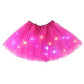 LED Light Up Tutu 2-8Y