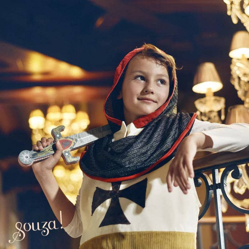 Play Sword - Raymond