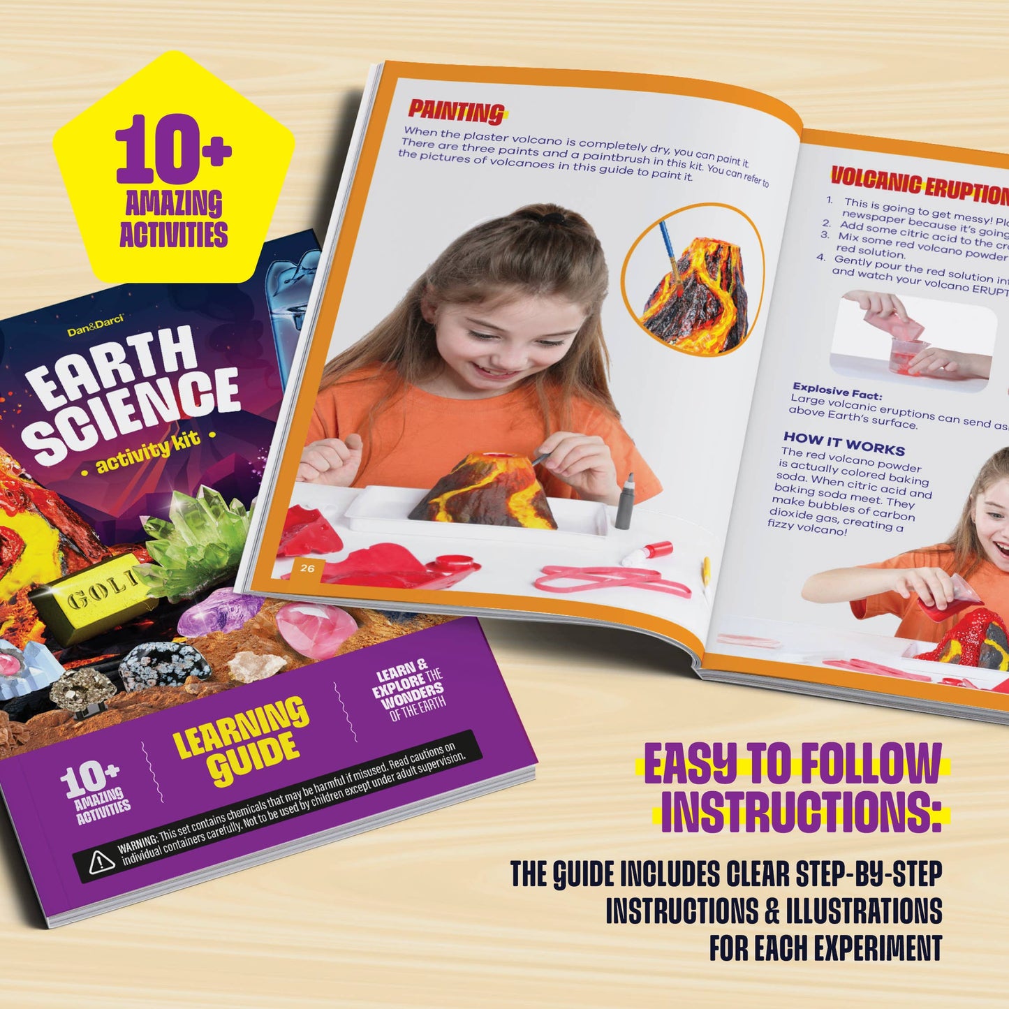 Earth Science Kit