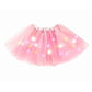 LED Light Up Tutu 2-8Y