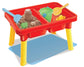 Sand & Water Sensory Play Table