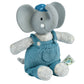 Alvin Elephant Deluxe Toy + Book