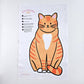 Sew Your Own Cat Kit