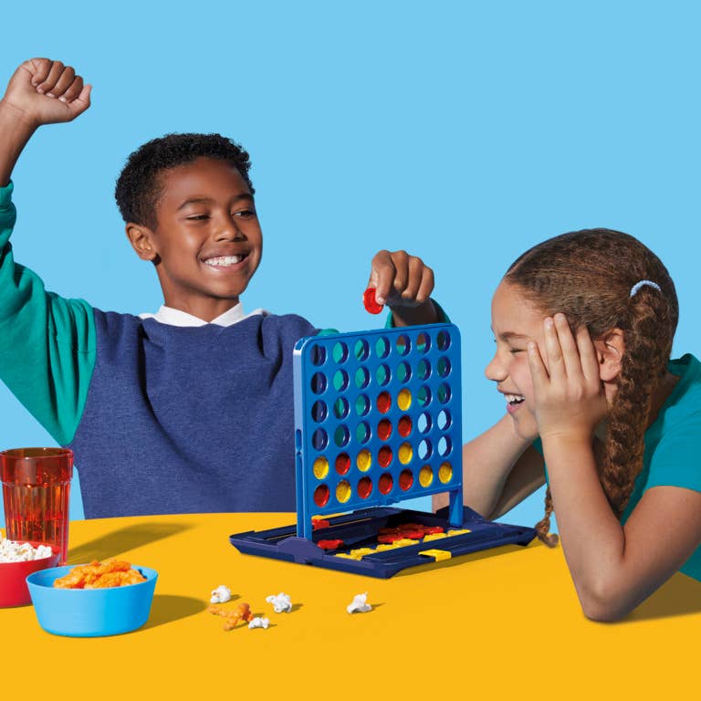 Connect 4 Game