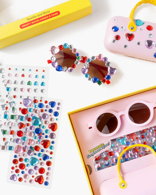 Gemify Sunglasses Kit