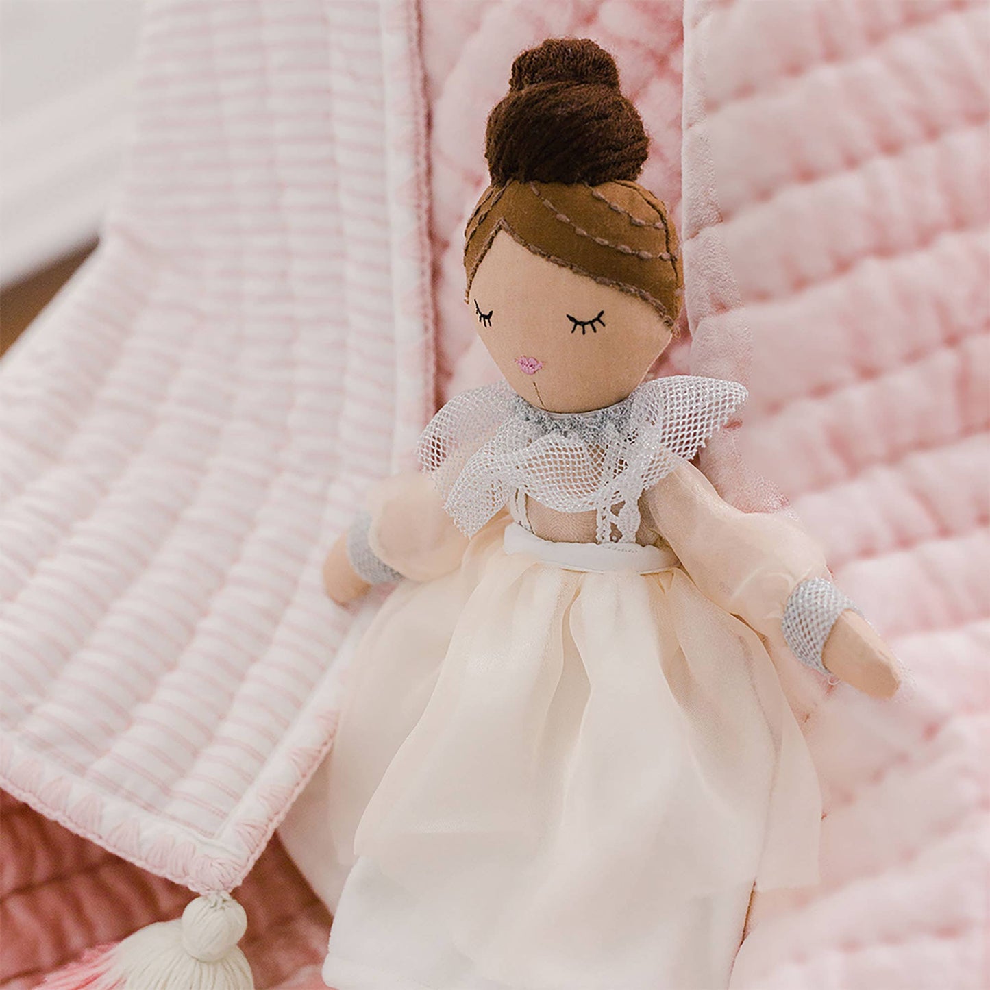 Josephine Baby Doll
