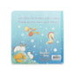 ABC By The Sea Board Book