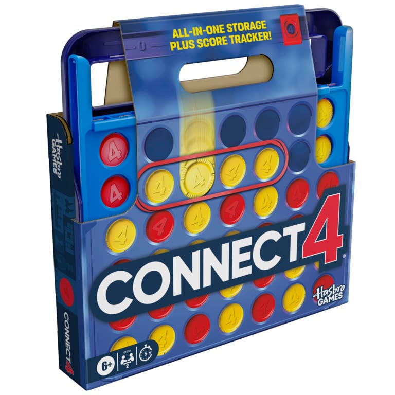 Connect 4 Game