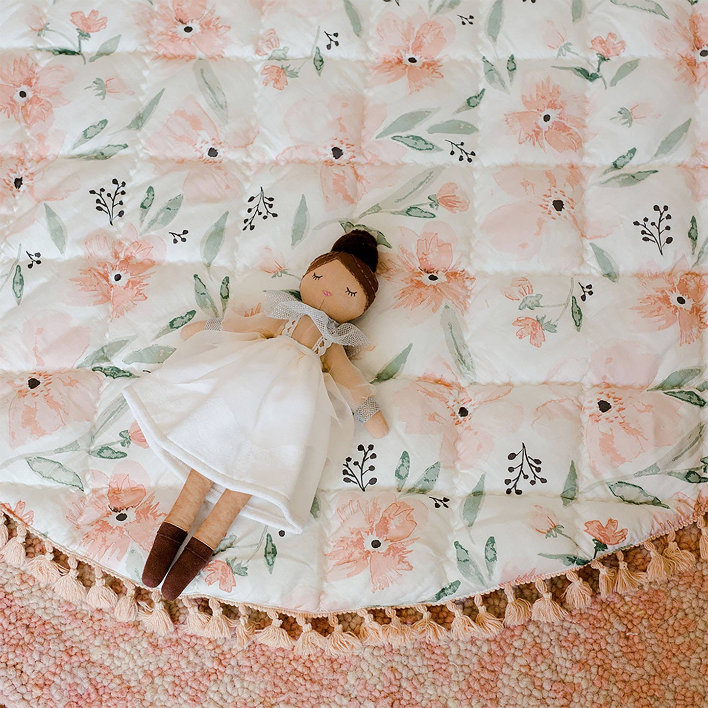 Josephine Baby Doll