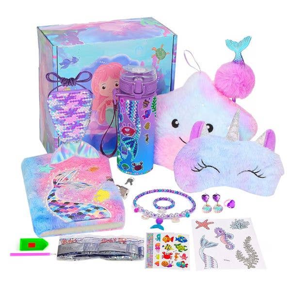 Mermaid Kit