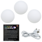 LED Juggling Ball Set