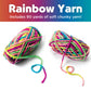 Quick Knit Loom - DIY Craft Kit for Kids